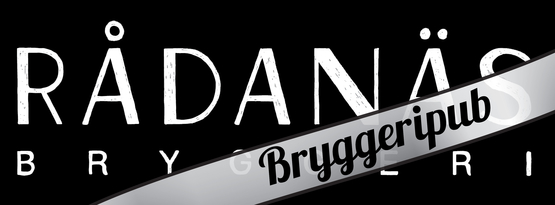 Rådanäs Bryggeripub (BrewPub)